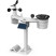 Метеостанция Bresser 4CAST 18,5" WiFi Weather Station 8-in-1 (15197) (932008)