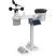 Метеостанция Bresser 4CAST 18,5" WiFi Weather Station 8-in-1 (15197) (932008)