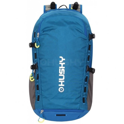 Рюкзак Husky Clever 38, синий