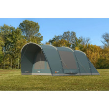 Палатка пятиместная Vango Harris 500 Mineral Green (TETHARRIS000002) (930840)