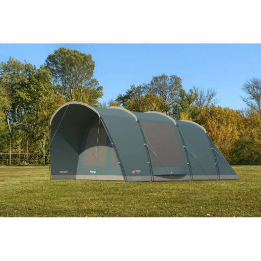 Палатка пятиместная Vango Harris 500 Mineral Green (TETHARRIS000002) (930840)