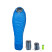 Спальный мешок Pinguin Mistral PFM (3/-3°C), 185 см - Left Zip, Blue (PNG 235159)