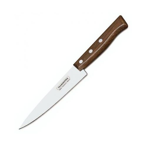 Нож кухонный Tramontina Tradicional, (22219/008)
