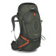 Рюкзак Osprey Atmos AG 50 Graphite Grey, MD
