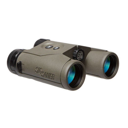 Бинокль Sig Optics KILO6K HD LRF 10X32MM с лазерным дальномером
