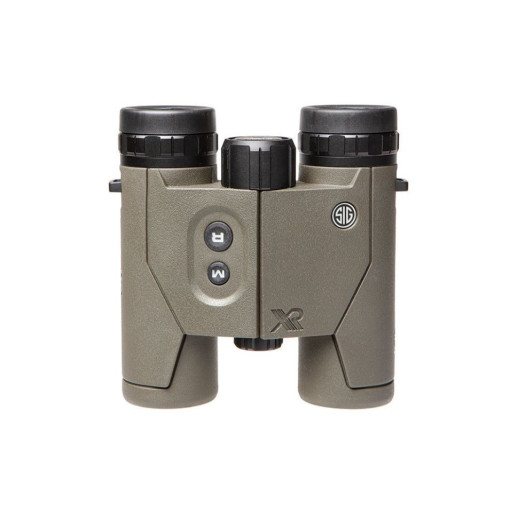 Бинокль Sig Optics KILO6K HD LRF 10X32MM с лазерным дальномером