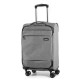 Чемодан Members Beaufort, серый M