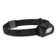 Налобный фонарь Petzl TacTikka + (черный)