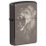 Зажигалка Zippo 150 Fierce Lion Design (49433)