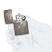 Зажигалка Zippo 150 Fierce Lion Design (49433)