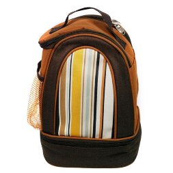 Изотермическая сумка Time Eco TE-0006 LK, 6 л