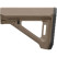 Приклад Magpul MOE® RL™ Carbine Stock - Mil-Spec для AR15. FDE