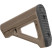 Приклад Magpul MOE® RL™ Carbine Stock - Mil-Spec для AR15. FDE