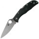 Нож Spyderco Endela (C243PBK)