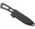 Нож Ka-Bar длина клинка 57 мм.