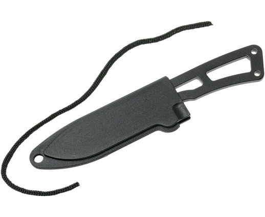 Нож Ka-Bar длина клинка 57 мм.
