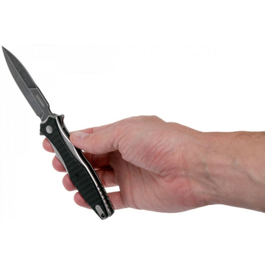 Нож Kershaw Decimus 1559