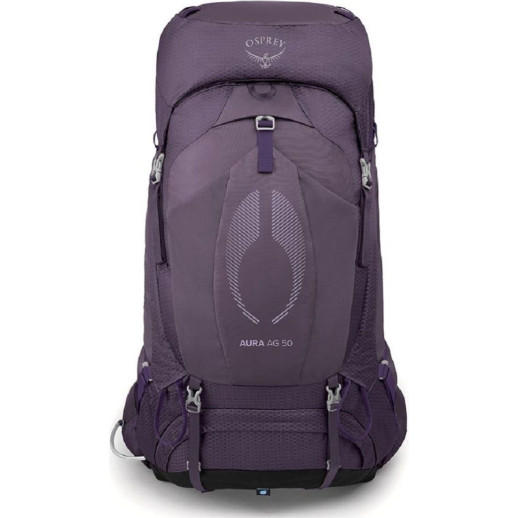 Рюкзак Osprey Aura AG 47 л Enchantment Purple - WXS/S - фиолетовый