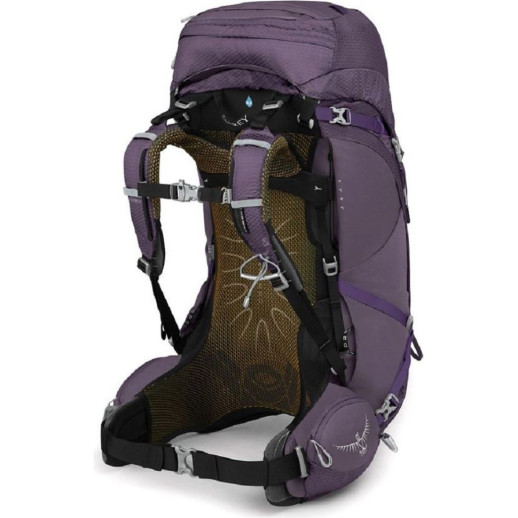 Рюкзак Osprey Aura AG 47 л Enchantment Purple - WXS/S - фиолетовый