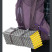 Рюкзак Osprey Aura AG 47 л Enchantment Purple - WXS/S - фиолетовый