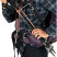Рюкзак Osprey Aura AG 47 л Enchantment Purple - WXS/S - фиолетовый
