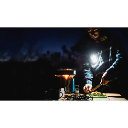 Фонарь-повербанк Biolite PowerLight Mini, 135 люмен, Teal (BLT PLB1003)