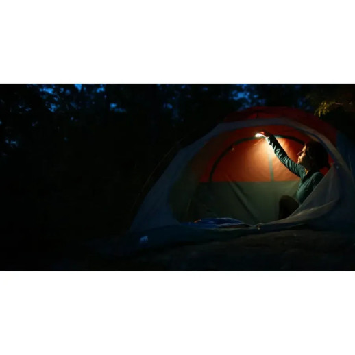 Фонарь-повербанк Biolite PowerLight Mini, 135 люмен, Teal (BLT PLB1003)