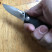 Нож Ontario Wraith International (8798)