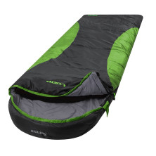 Спальный мешок Travel Extreme Loap Fiemme green R