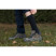 Носки Dexshell Terrain Walking 2.0 Socks, черно-серые, размер M (39-42)