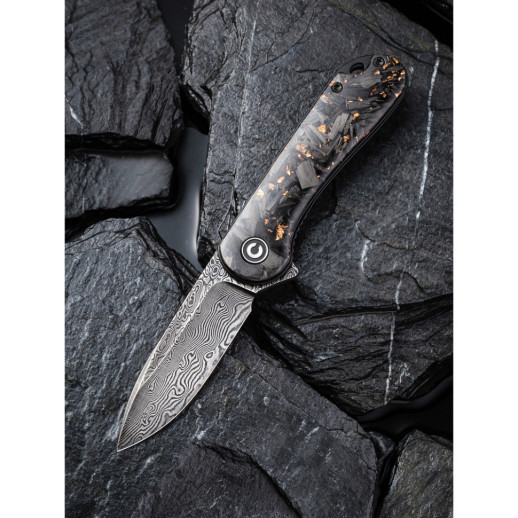 Нож складной Civivi Elementum C907C-DS3