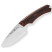 Нож Buck Alpha Hunter Pro, орех