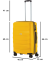 Чемодан CarryOn Porter (M) Yellow (502455)