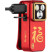 Фонарь Olight Oclip Pro Fortune Snake Special Edition Red