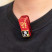 Фонарь Olight Oclip Pro Fortune Snake Special Edition Red