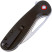 Нож CJRB Lago SW, AR-RPM9 Steel, G10, black