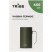 Чашка-термос Tribe Adventure Mug 450 мл T-FA-0032, olive
