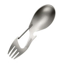 Ловилка Kershaw Ration fork and spoon tool