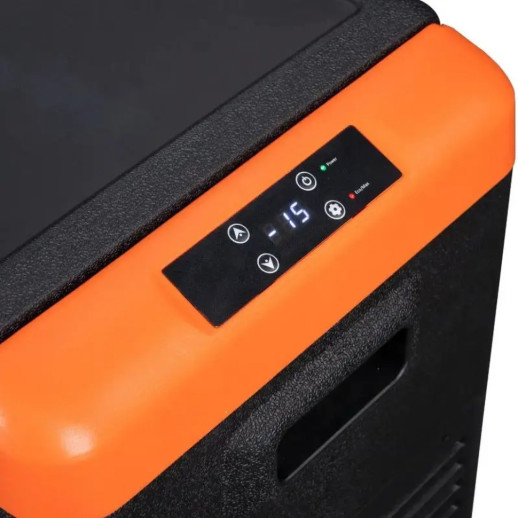 Автохолодильник Alpicool CL30 30л. компрессорный до -20℃. 12. 24. 220 вольт