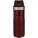 Термочашка Stanley Classic Trigger-action Wine 0.47 л