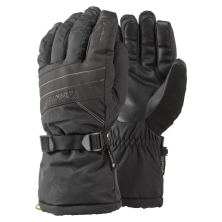 Перчатки Trekmates Matterhorn Gore-Tex Glove TM-004098 black - L - черный