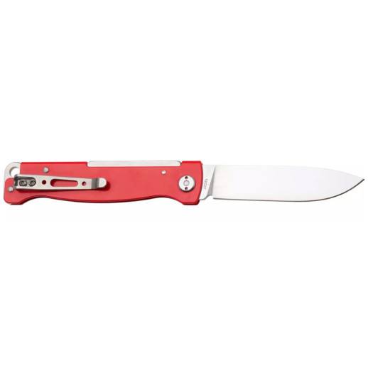Нож Boker Plus Atlas Red