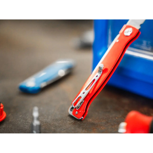 Нож Boker Plus Atlas Red