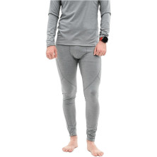 Термоштаны мужские Turbat Yeti Bottom Mns cloudburst grey - XL - темно-серый