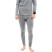 Термоштаны мужские Turbat Yeti Bottom Mns cloudburst grey - XL - темно-серый