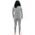 Термоштаны мужские Turbat Yeti Bottom Mns cloudburst grey - XL - темно-серый