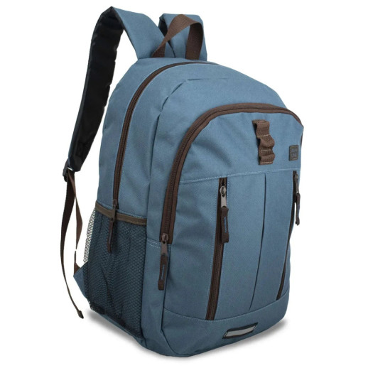 Городской рюкзак Semi Line 20 Petrol (J4923-4)