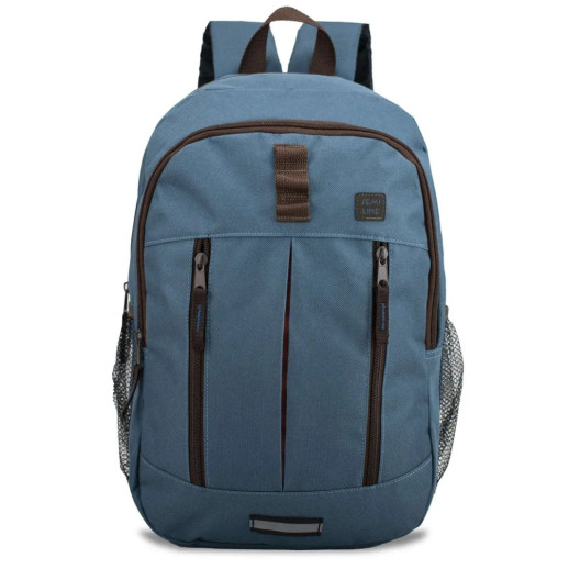 Городской рюкзак Semi Line 20 Petrol (J4923-4)