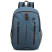 Городской рюкзак Semi Line 20 Petrol (J4923-4)