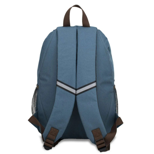 Городской рюкзак Semi Line 20 Petrol (J4923-4)